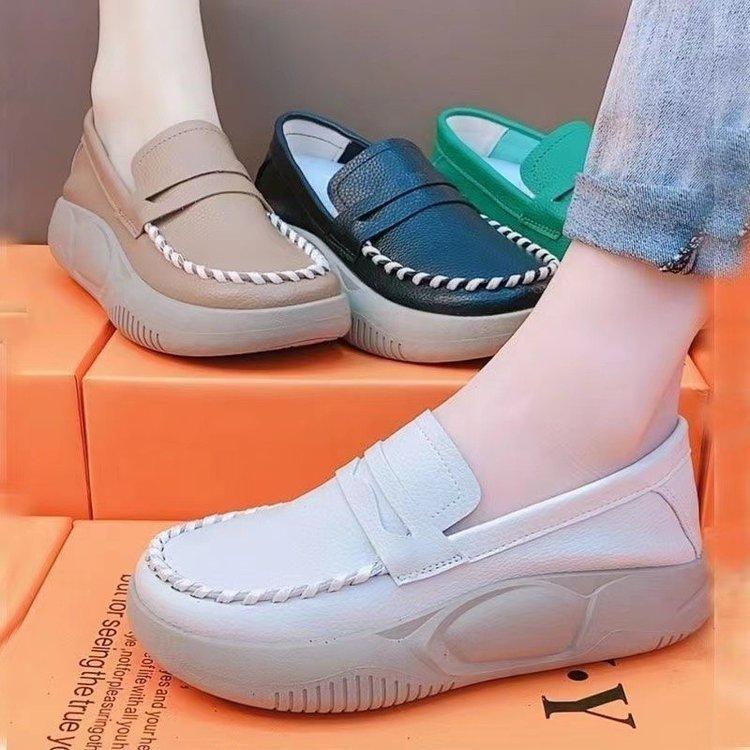 MODIQ™ | Zapatillas Clásicas Ultra Cómodas