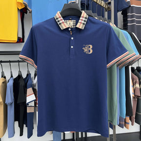 Camiseta Polo Belarius | MODIQ™