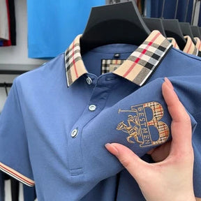 Camiseta Polo Belarius | MODIQ™
